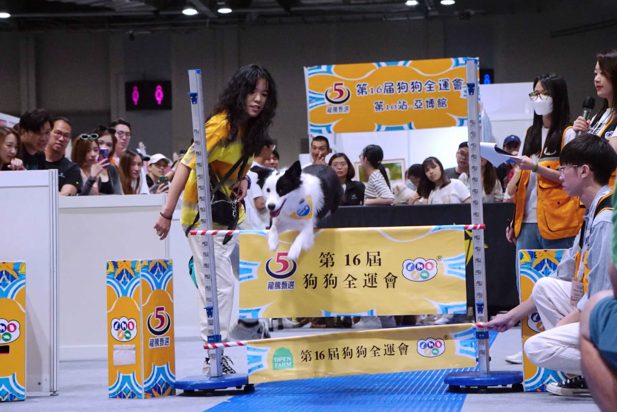 OLYMPETS 與多家寵物品牌達成戰略合作